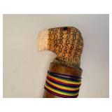Native Rain Stick