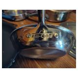 Assorted Pots & Pans