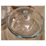 Pyrex & Corningware Casserole Dishes
