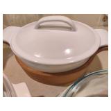 Pyrex & Corningware Casserole Dishes