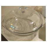 Pyrex & Corningware Casserole Dishes