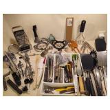 Huge Assortment of Kitchen Tools and Gadgets
