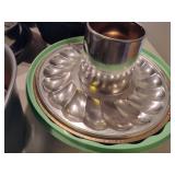 Assorted Bakeware