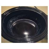 Crockpot & Pressure Cooker