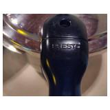 Crockpot & Pressure Cooker