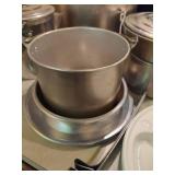 Camping & Grilling Pots, Pans and more
