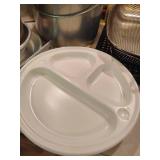 Camping & Grilling Pots, Pans and more