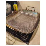 Camping & Grilling Pots, Pans and more
