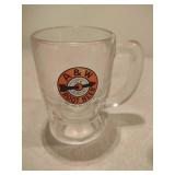 "Chicago" Starbucks Skyline Series and "A&W Root Beer" Collectible Mugs