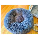 Collapsible Travel Dog Carrier with Bed