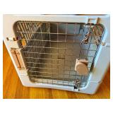 Collapsible Travel Dog Carrier with Bed