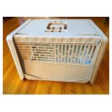 Collapsible Travel Dog Carrier with Bed
