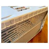 Collapsible Travel Dog Carrier with Bed
