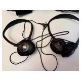 Assortment of Gaming Microphones, Headphones & More