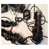 Assortment of Gaming Microphones, Headphones & More