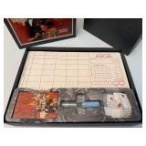 "Facts in Five" Vintage Game "The Game of Knowledge"