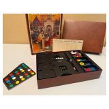 "Bazaar" The Trading Game Bookshelf Game
