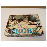 Parker Brothers Game of Words "Probe"