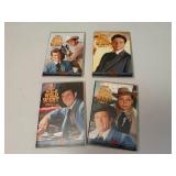 The Wild Wild West 40th Anniversary Collector