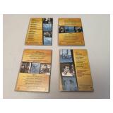 The Wild Wild West 40th Anniversary Collector