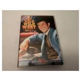The Wild Wild West 40th Anniversary Collector