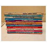 Assorted Archie and Jughead Comics