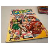 Assorted Archie and Jughead Comics