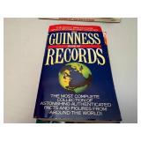 Assorted Sports Books