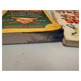 Assorted Sports Books