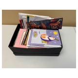 Box of Assorted Greeting Cards