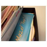 Box of Assorted Greeting Cards
