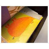 Box of Assorted Greeting Cards