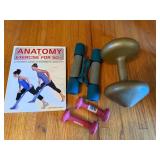 Hand Weights