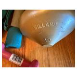 Hand Weights