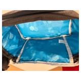 Avenir Bike Rack Bag and Cooler