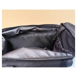 Avenir Bike Rack Bag and Cooler