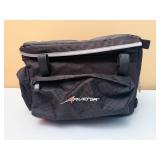 Avenir Bike Rack Bag and Cooler