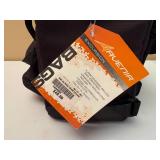 Avenir Bike Rack Bag and Cooler