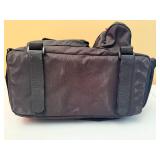 Avenir Bike Rack Bag and Cooler