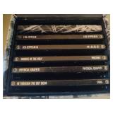 Led Zeppelin - The Complete Studio Recordings Boxed Set