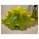 Kids Dinosaur Lamp & Piggy Bank