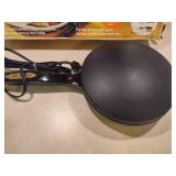 Nordicware Electric Crepe Maker