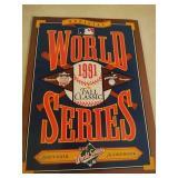 Minnesota Twins Memorabilia