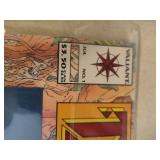 Vintage Comic Books