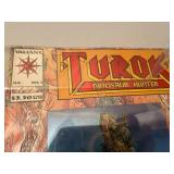 Vintage Comic Books