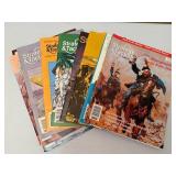 War Game Strategy Magazines