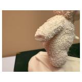 Department 56 "Snowbabies"