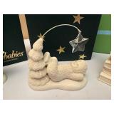 Department 56 "Snowbabies"