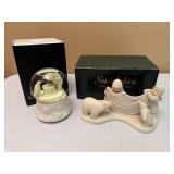 Department 56 "Snowbabies"
