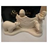 Department 56 "Snowbabies"